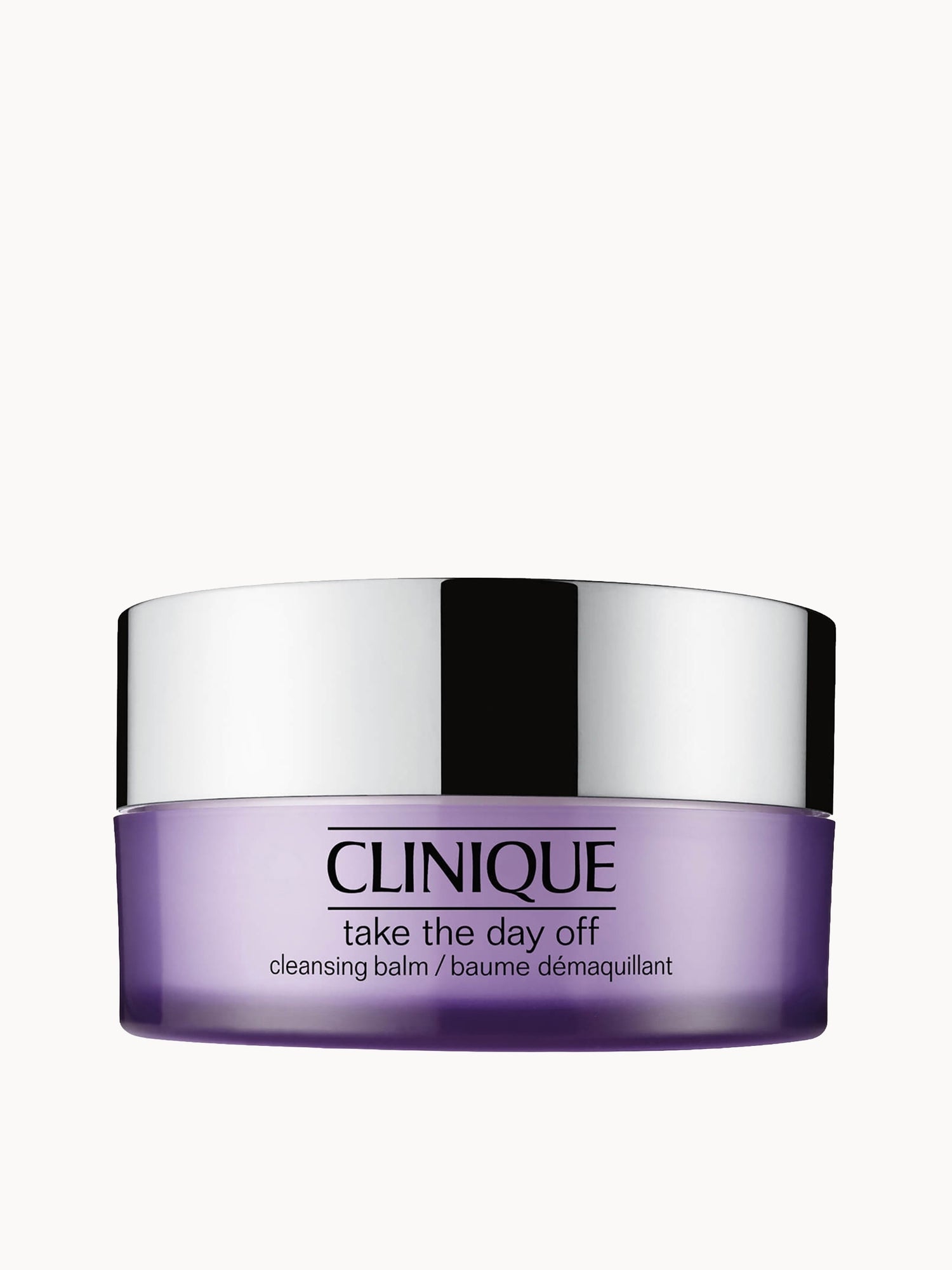 Clinique Take The Day Off Cleansing Balm 125ml #Size_125ml