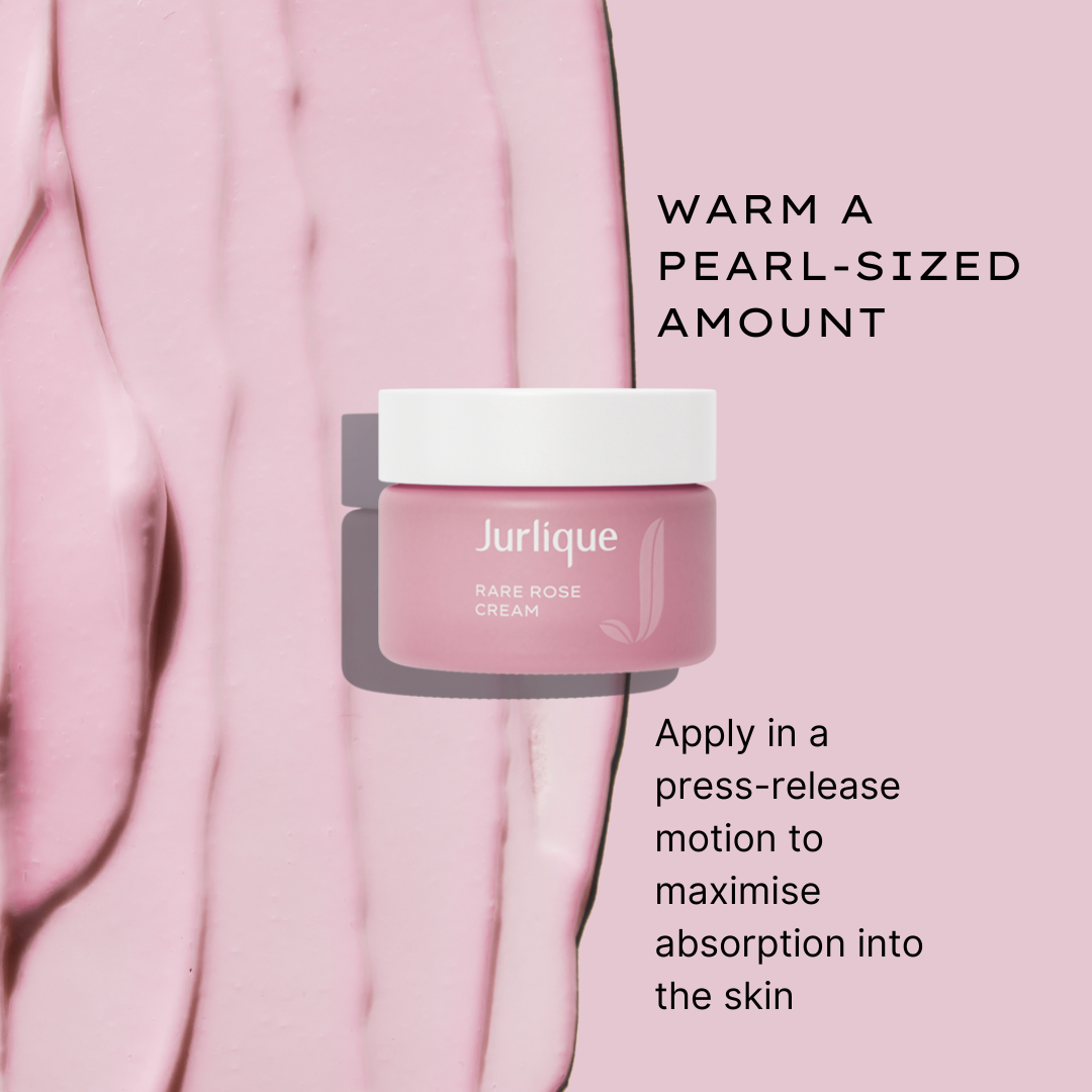 Jurlique Rare Rose Cream 50ml #Size_50ml