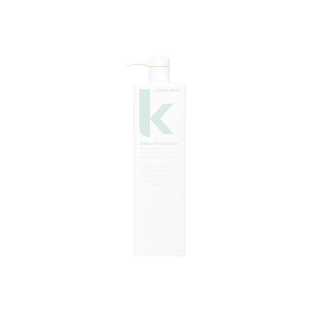Kevin Murphy STIMULATE-ME.WASH 1000ml shampoo #Size_1000ml