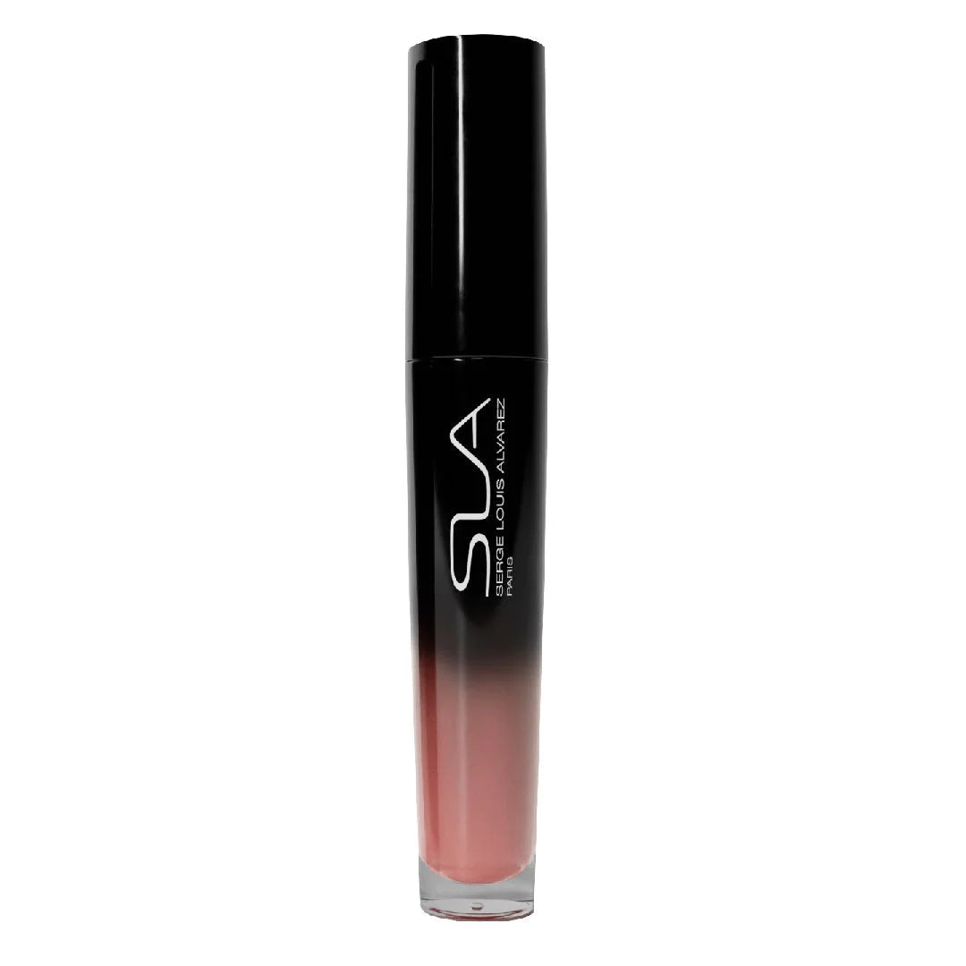 SLA Paris Lip Crush Liquid Matte Lipstick Jude #Color_Jude