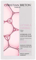 Christian Breton 3 Hydrating - Lifting & Firming Eye Patches eye cream #Quantity_3