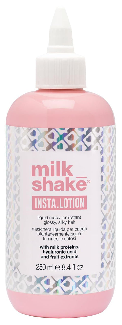 Milk Shake Insta.Lotion