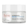 Avène Hydrance Aqua-Gel 50ml face moisturiser #Size_50ml