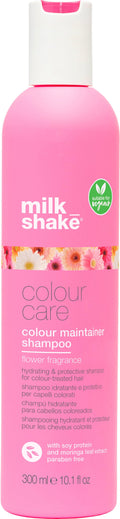 Milk Shake Flower Power Colour Maintainer Shampoo 300ml #Size_300ml