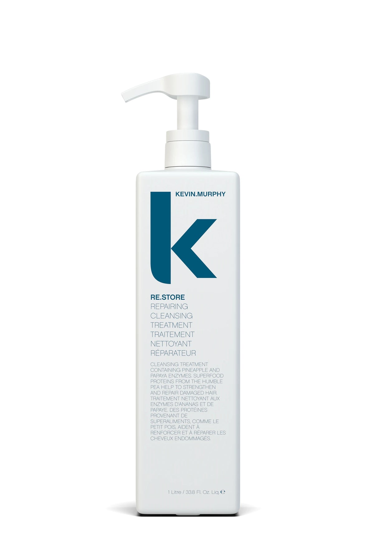 Kevin Murphy RE.STORE 1000ml conditioner #Size_1000ml
