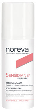 Noreva Sensidiane Palpebral Anti-Itching Cream 20ml eye cream #Size_20ml