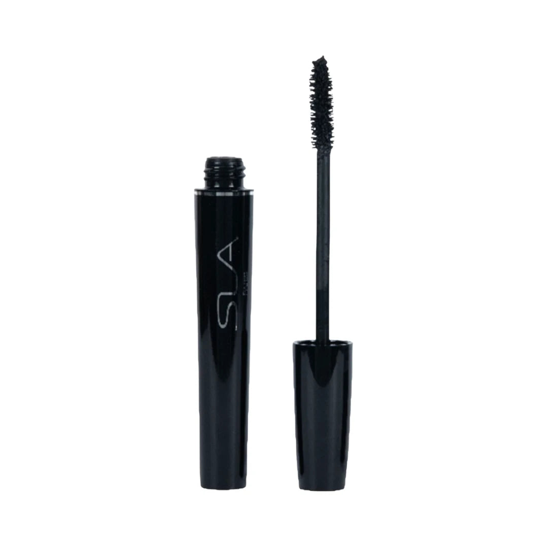 SLA Paris Mascara Signature Keratin Waterproof