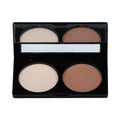 SLA Paris Shadow & Light Contour Palette Beige Light #Color_Beige Light ShadowLightContourPalette