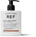 REF Colour Boost Masque Cool Chocolate REF hair color #color_Cool Chocolate REF