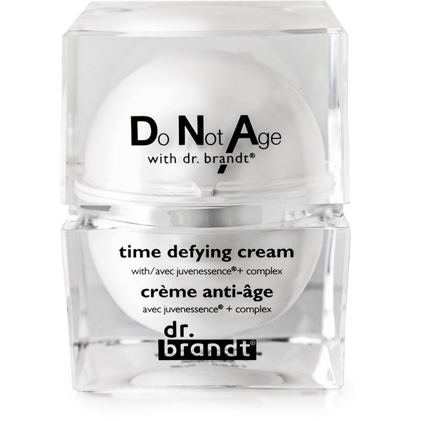 Do Not Age Time Defying Cream