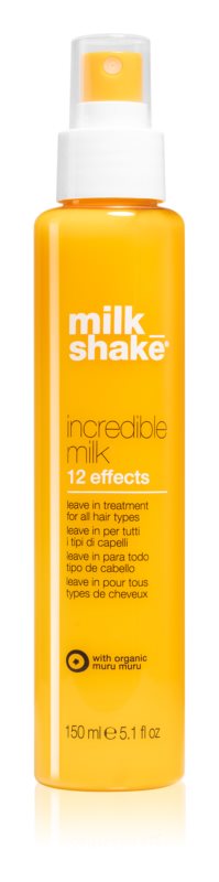 Milk Shake Incredible Milk Restorative Leave-in Care in Spray