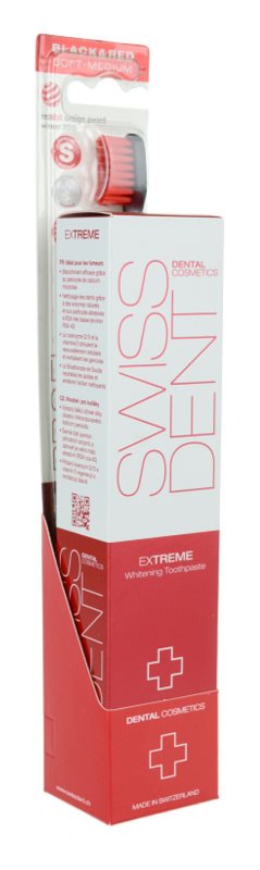 Swissdent Extreme Combo Pack Economy Pack